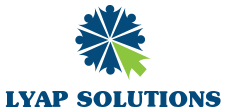 logo de lyap solutions